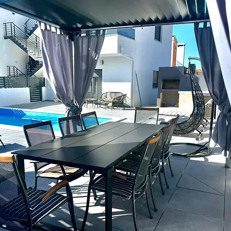 Apartmán Lora Vodice
